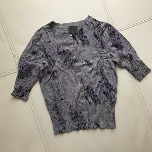 Calvin Klain cardigan knitwear